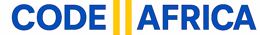 CODEAFRICA logo